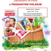 Bitwa regionów – Piknik z produktem polskim!!!